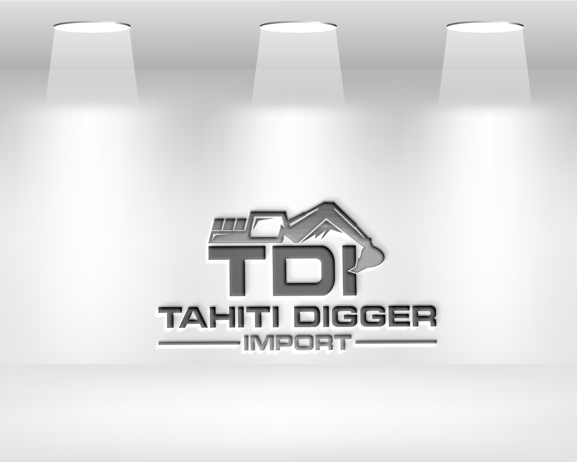 Logo Design by Daniel Khan for this project | Design #34133589