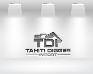 Logo Design by Daniel Khan for this project | Design: #34133589