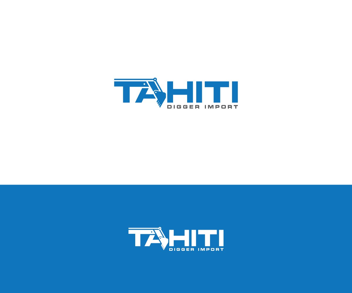 Logo Design by Widi Nalendra for this project | Design #34144338