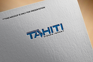 Logo Design by Widi Nalendra for this project | Design: #34144339