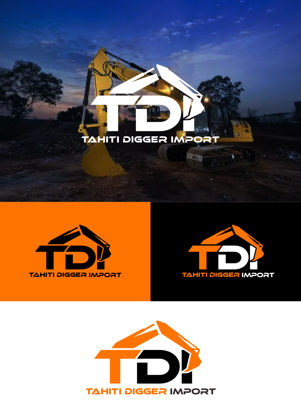 Logo Design by Buntu Pol for this project | Design #34139175