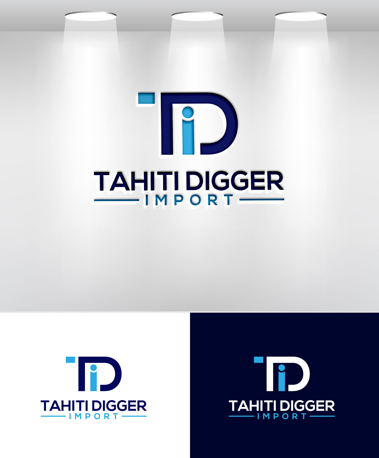 Logo Design by ax design2 for this project | Design #34133123