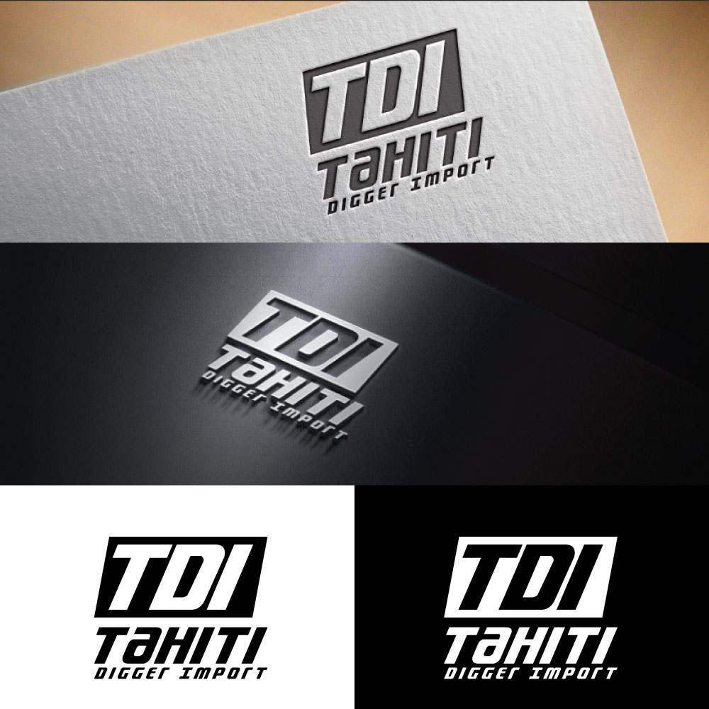 Logo Design by Allix Lauren for this project | Design #34134912