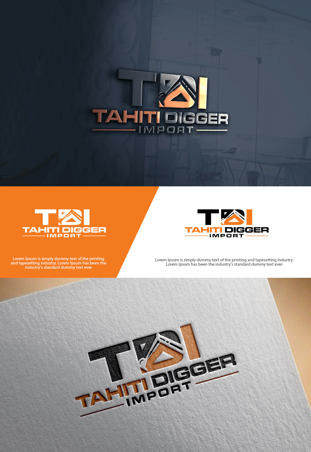 Logo-Design von sulemani  creation für dieses Projekt | Design #34145471