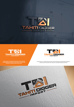 Logo-Design von sulemani  creation für dieses Projekt | Design: #34145471