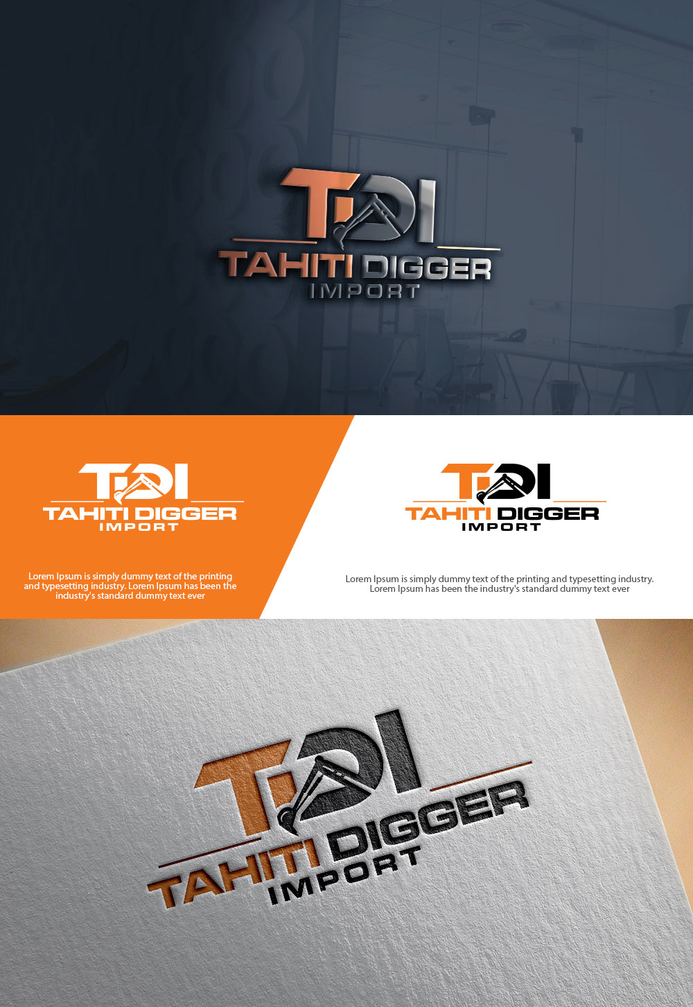 Logo Design by sulemani  creation for this project | Design #34145472