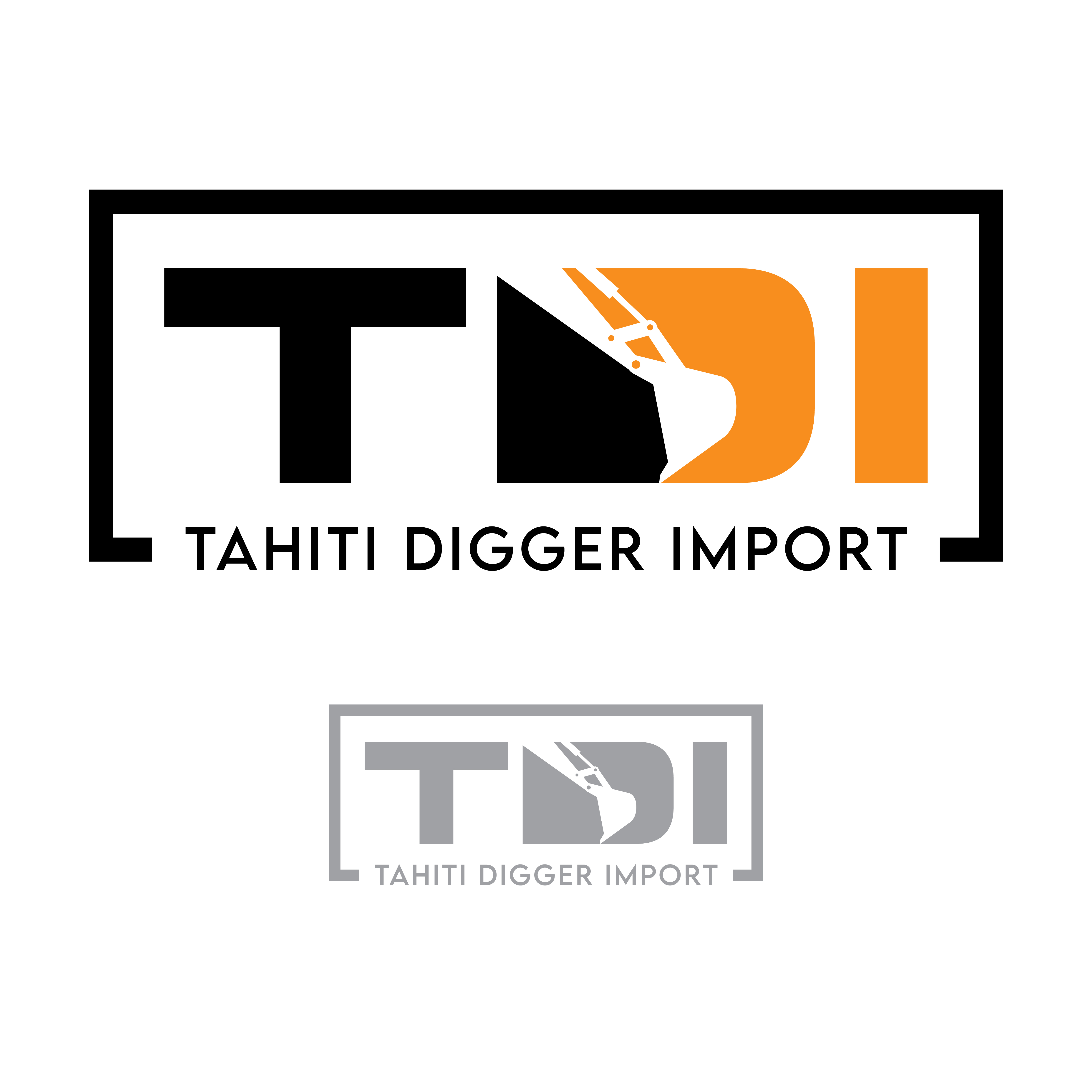 Logo Design by John Mark Arts for this project | Design #34130845