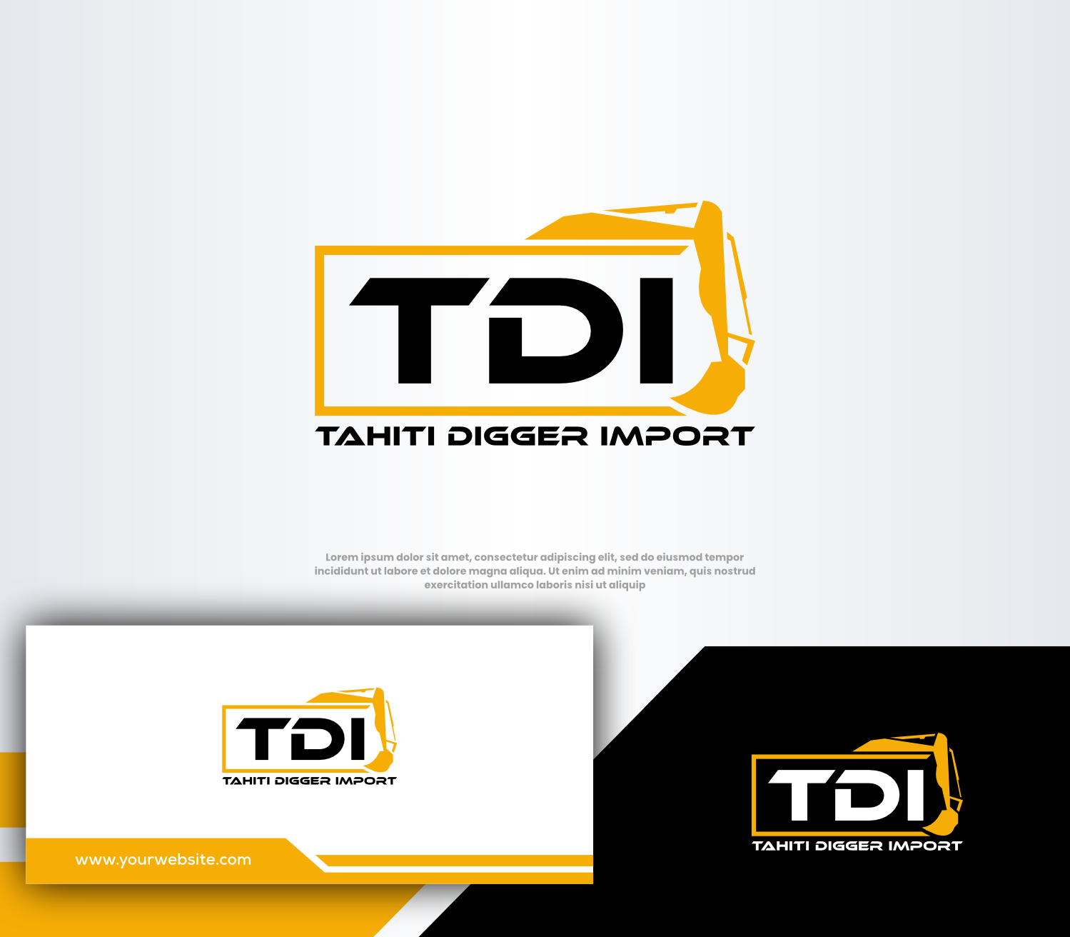 Logo Design by ILHAMKHAN for this project | Design #34137050