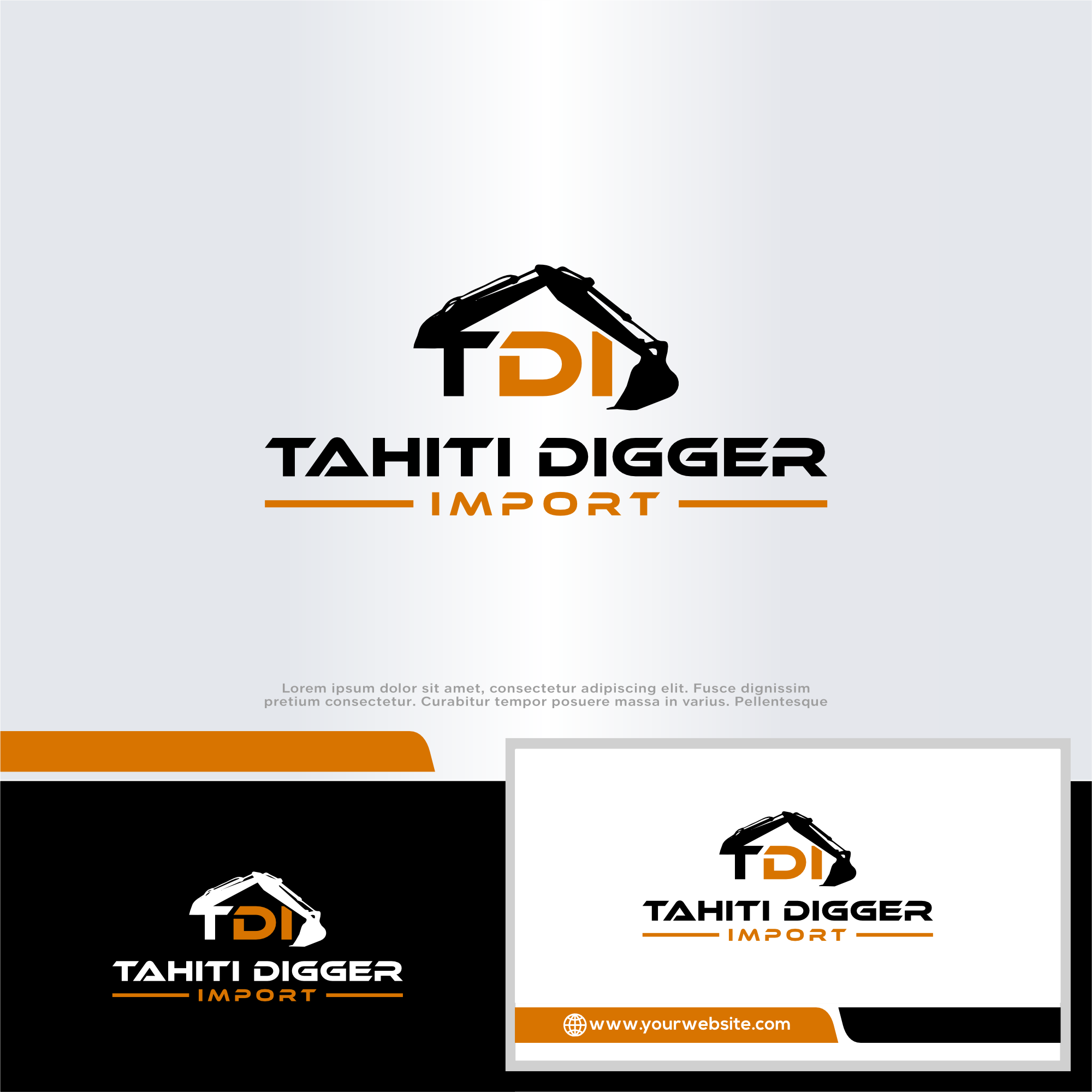 Logo Design by win it for this project | Design #34134532