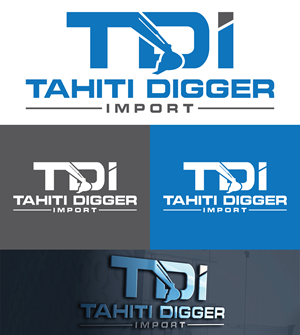 Logo Design by jessimorge for this project | Design: #34139018