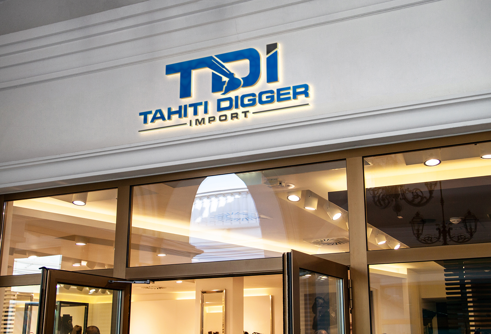 Logo-Design von jessimorge für dieses Projekt | Design #34139022