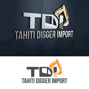 Logo Design by dynamicstudio for this project | Design: #34143403