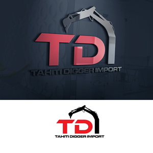 Logo Design by dynamicstudio for this project | Design: #34143404