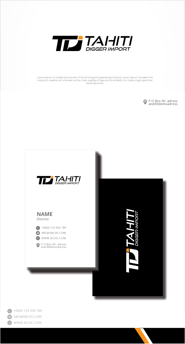 Logo-Design von zebronicgraphic für dieses Projekt | Design #34134153