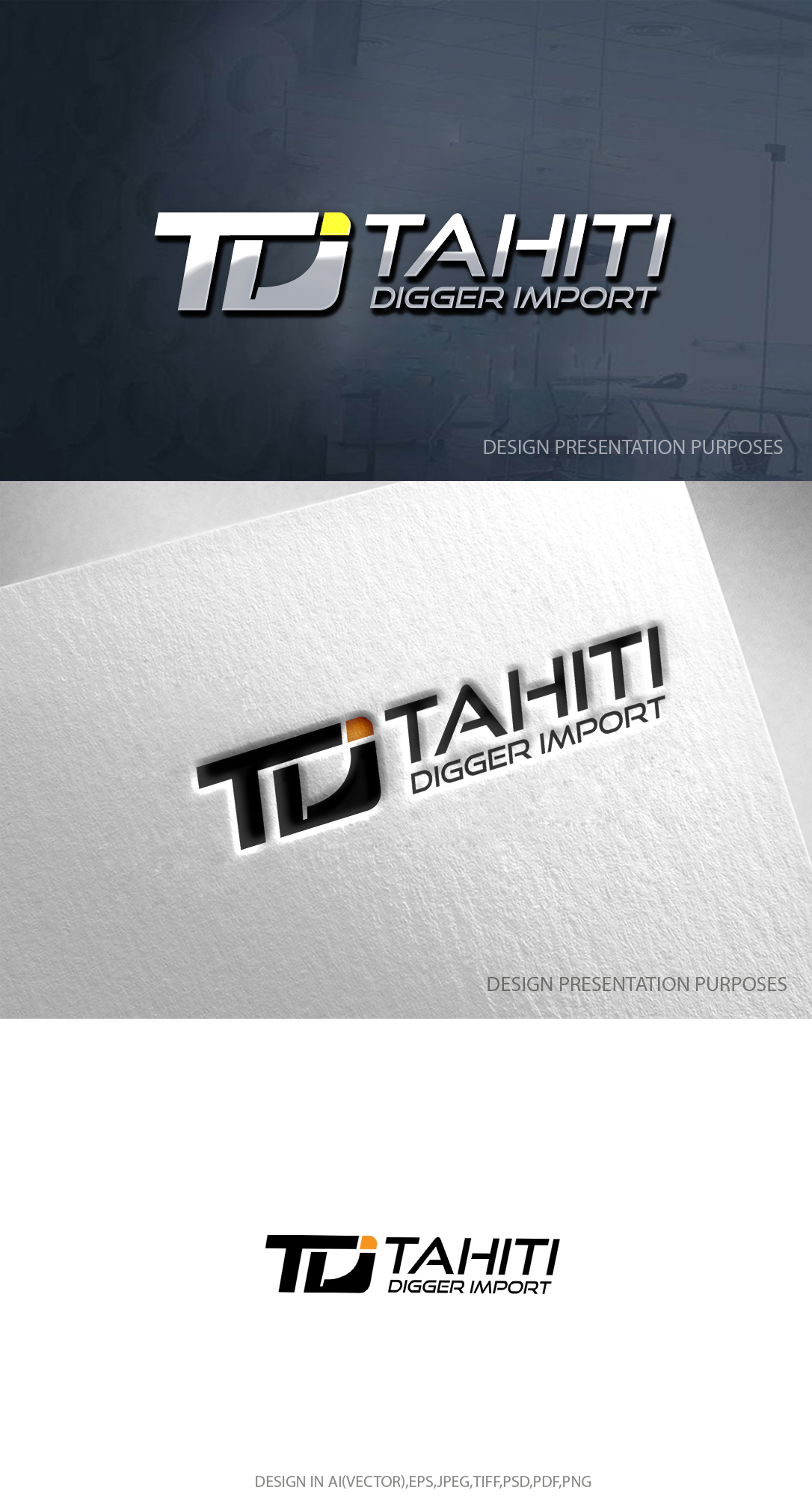 Logo-Design von zebronicgraphic für dieses Projekt | Design #34134154