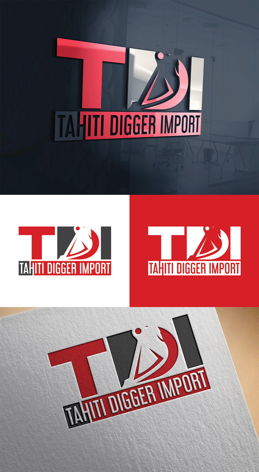 Logo Design by Imran_me for this project | Design #34130720
