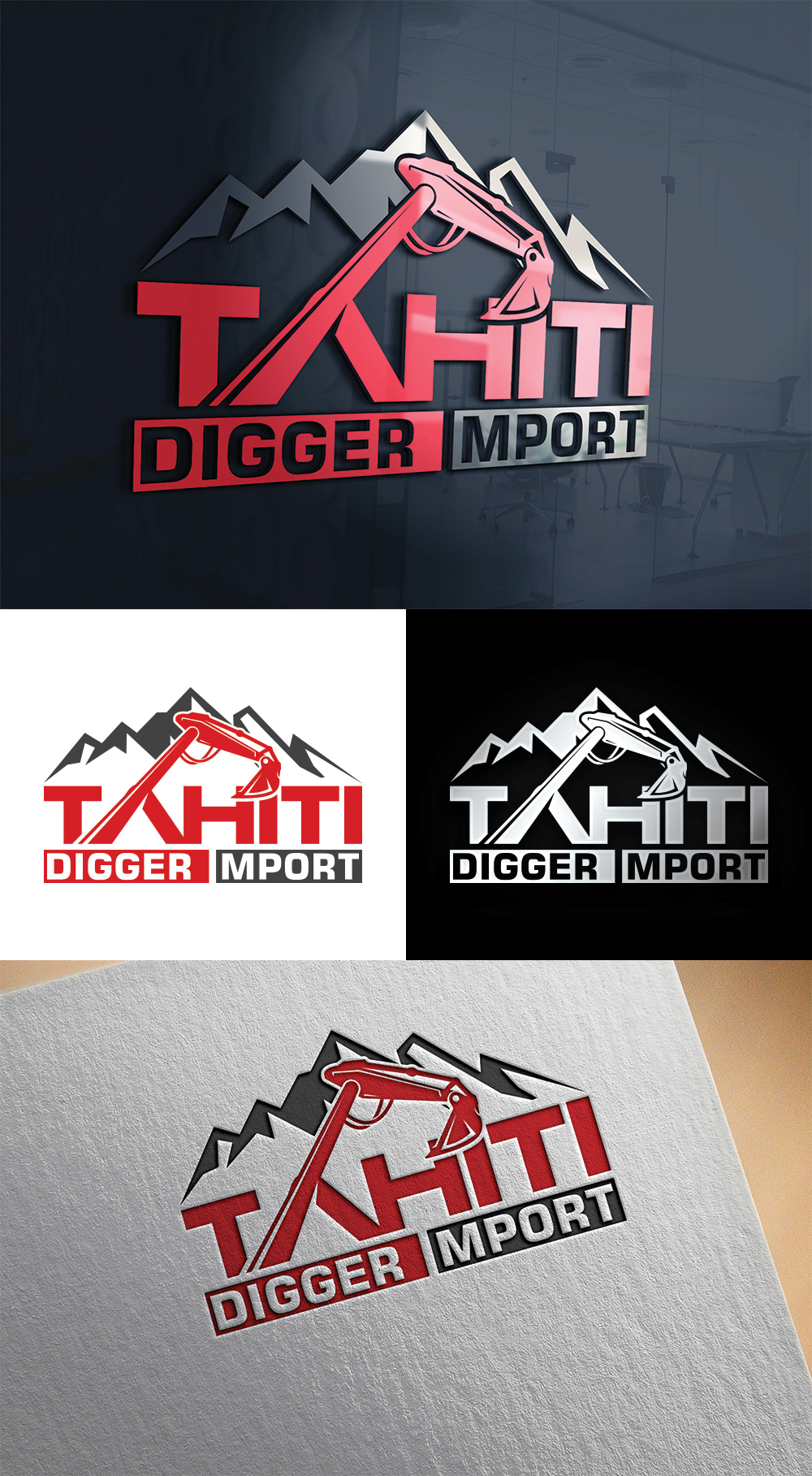 Logo-Design von Imran_me für dieses Projekt | Design #34130786