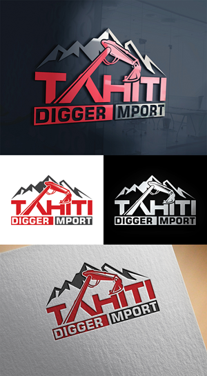 Logo-Design von Imran_me für dieses Projekt | Design: #34130786