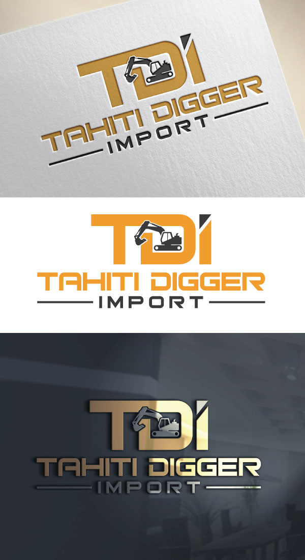 Logo Design by AB design ..... for this project | Design #34130729