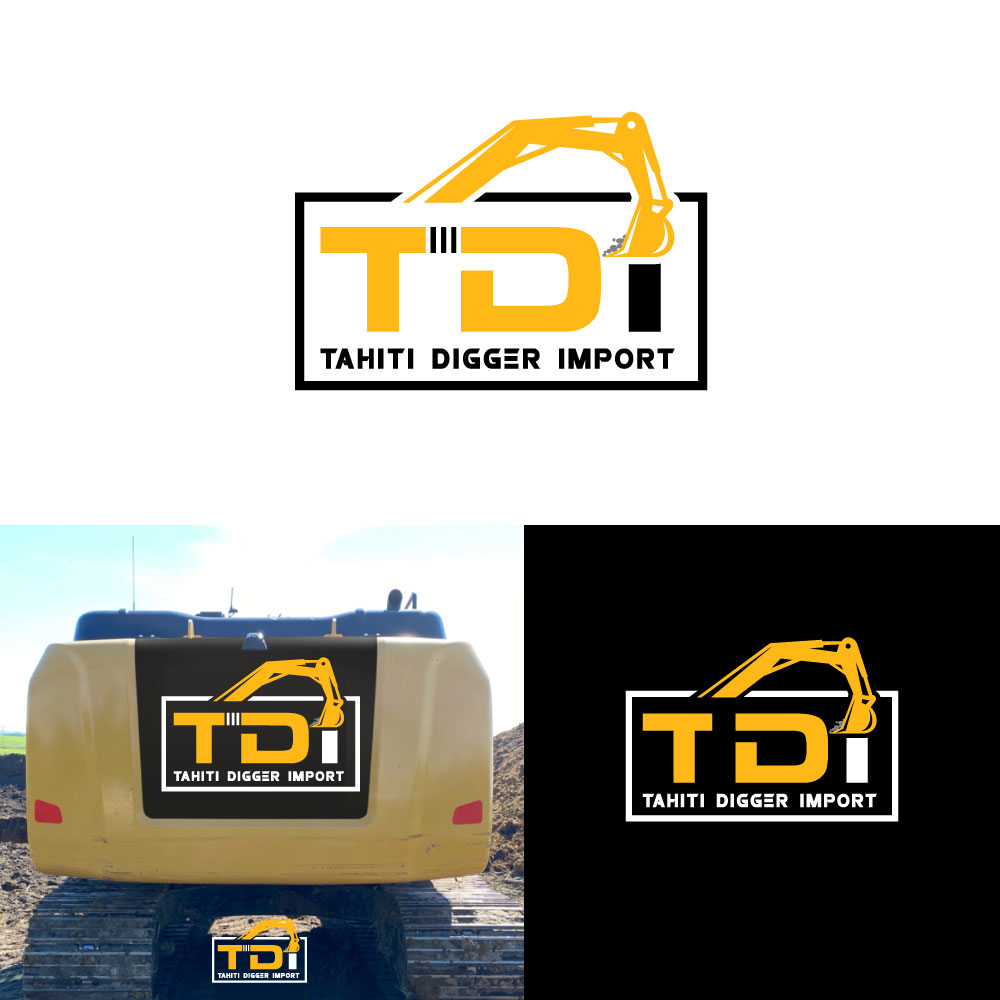 Logo Design by Maria's Creation for this project | Design #34132688