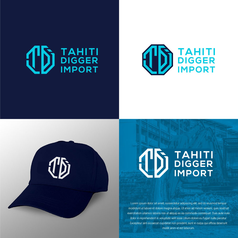 Logo Design by Maria's Creation for this project | Design #34132689