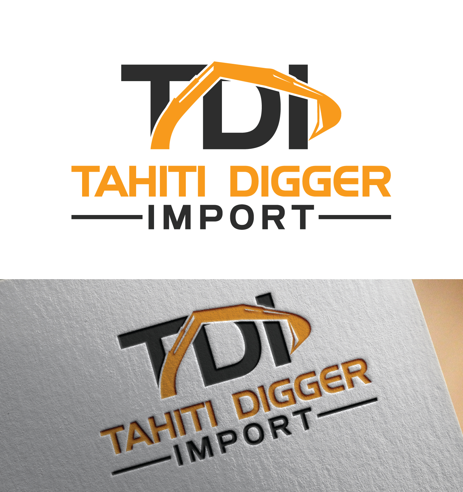 Logo Design by Design Solving for this project | Design #34131538