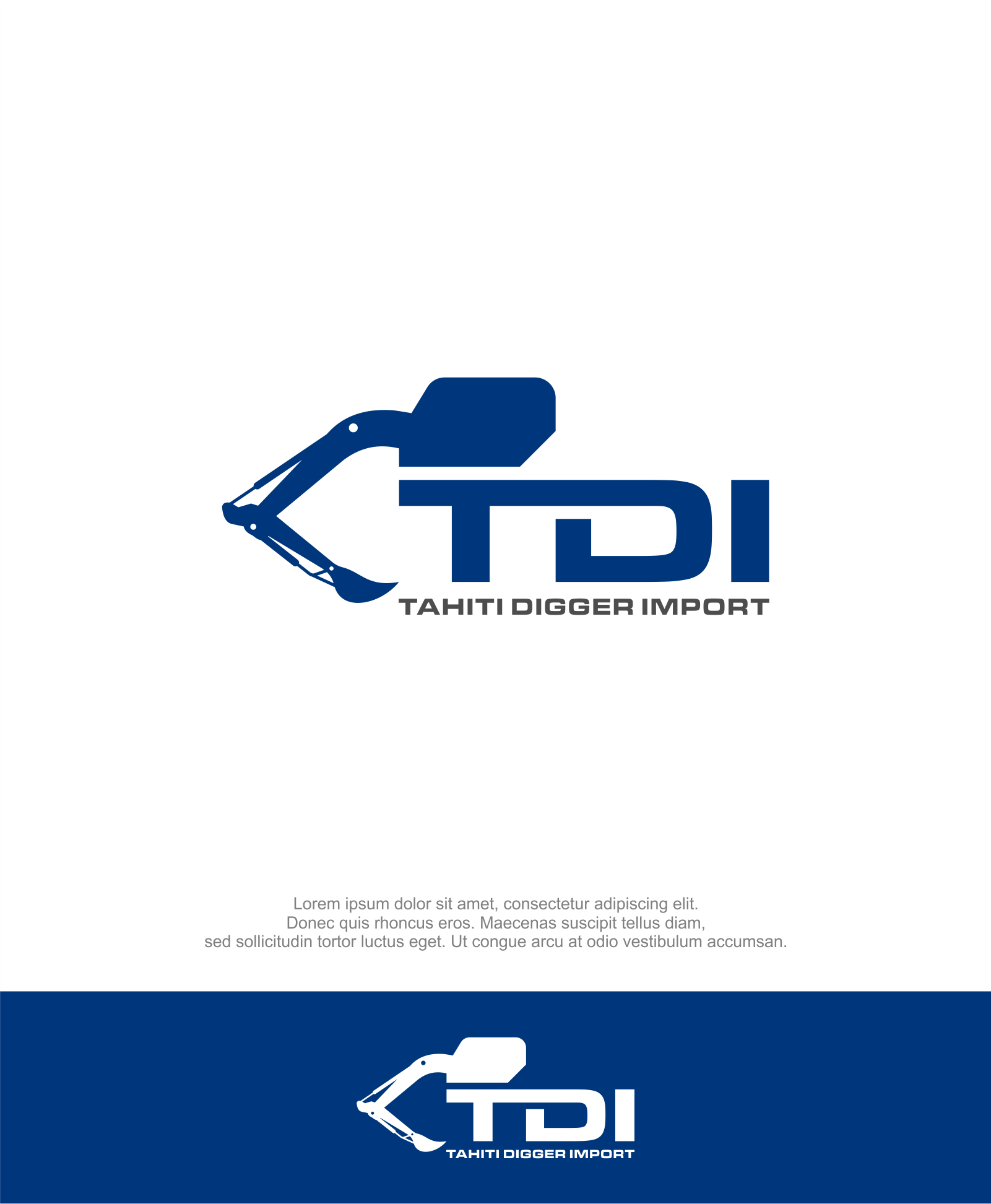 Logo Design by M.Syaiful Huda for this project | Design #34130538