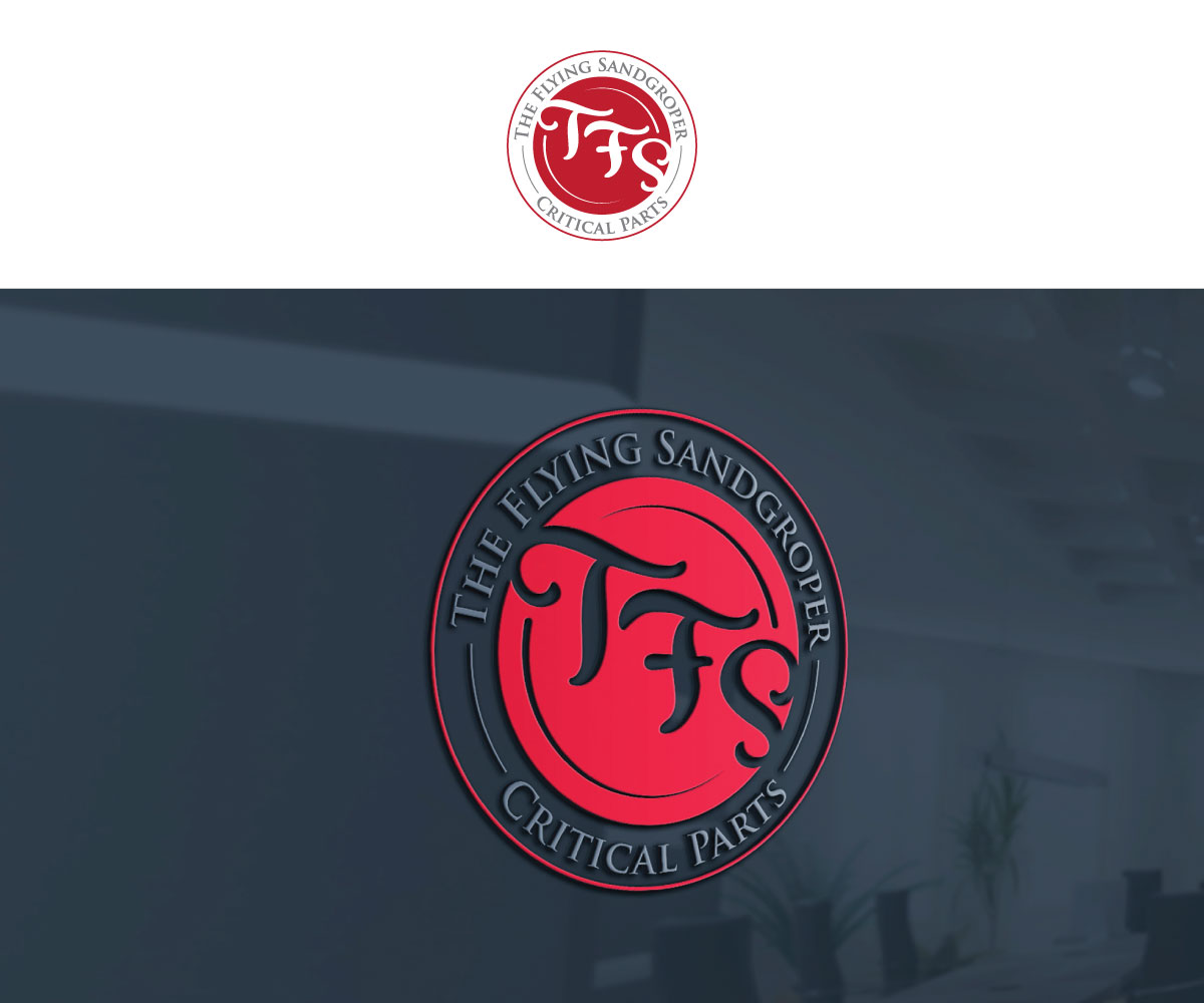 Logo-Design von Luckey yaari für dieses Projekt | Design #34130994