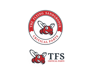 Logo Design by fian beesignar