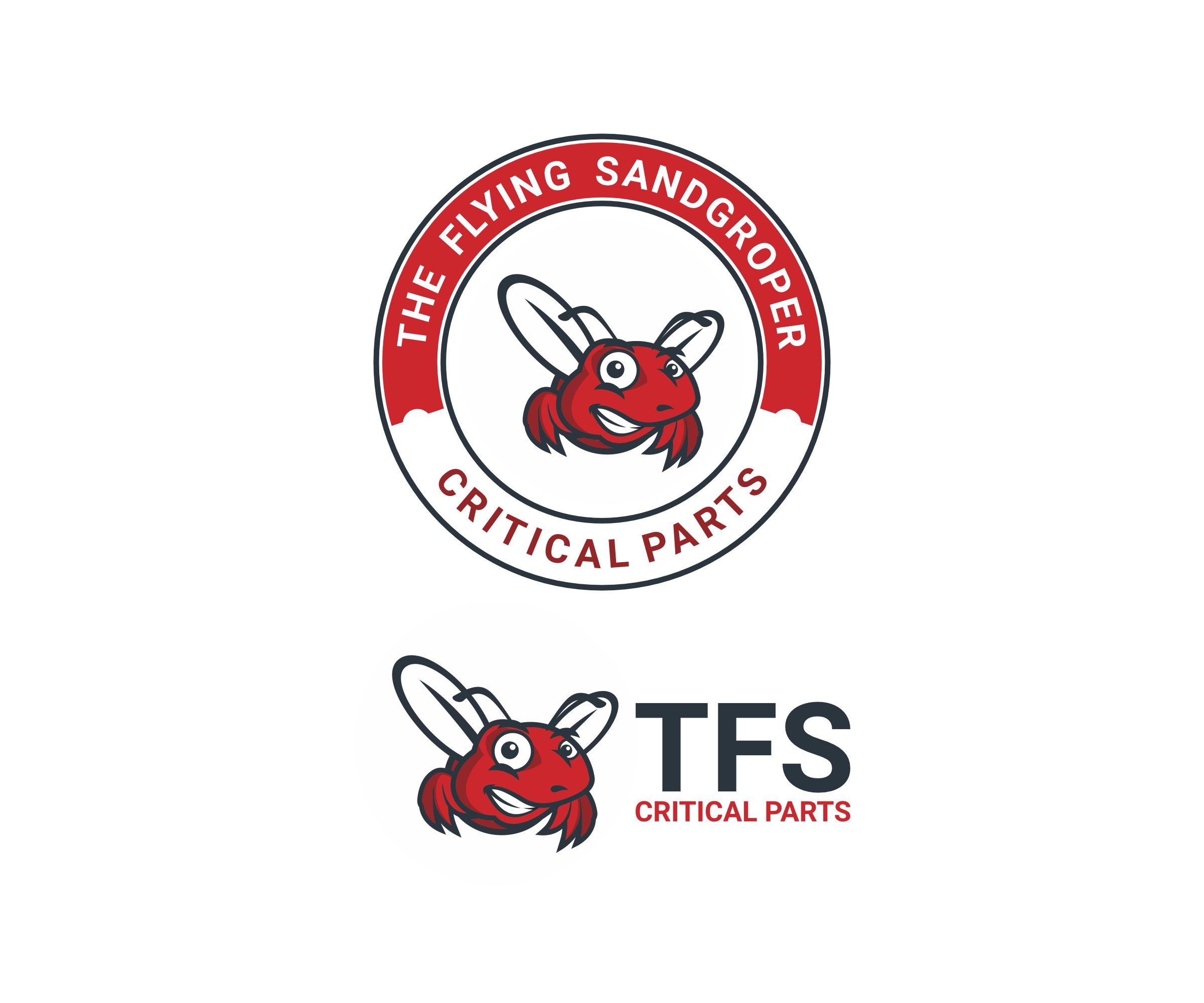 Logo Design by fian beesignar for this project | Design #34135988