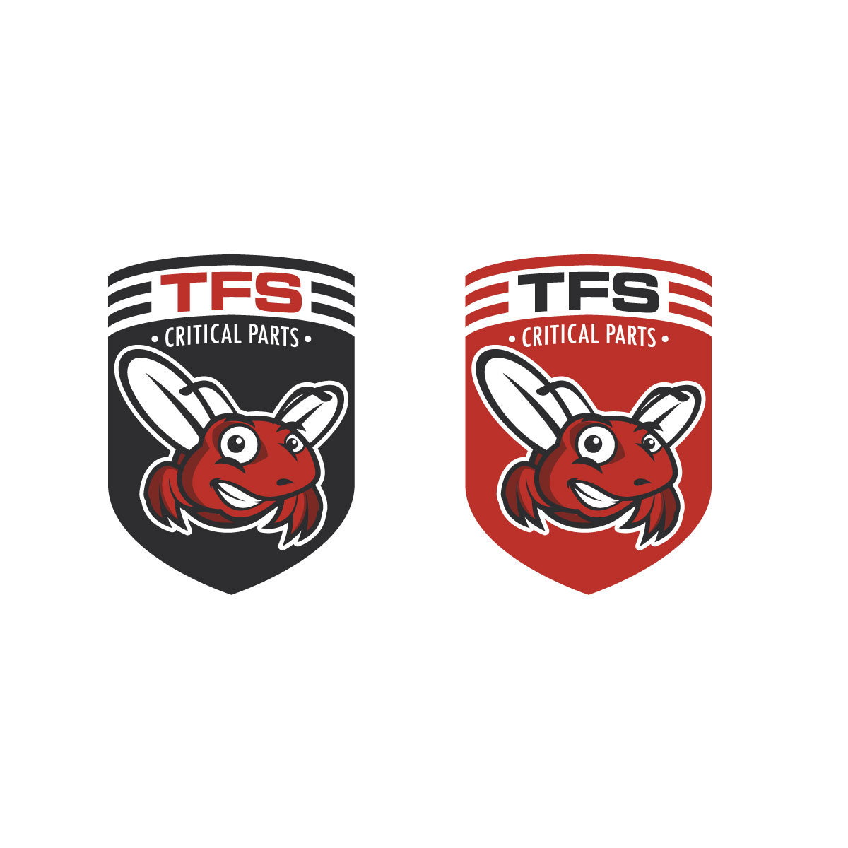 Logo-Design von chris Ray für dieses Projekt | Design #34131548