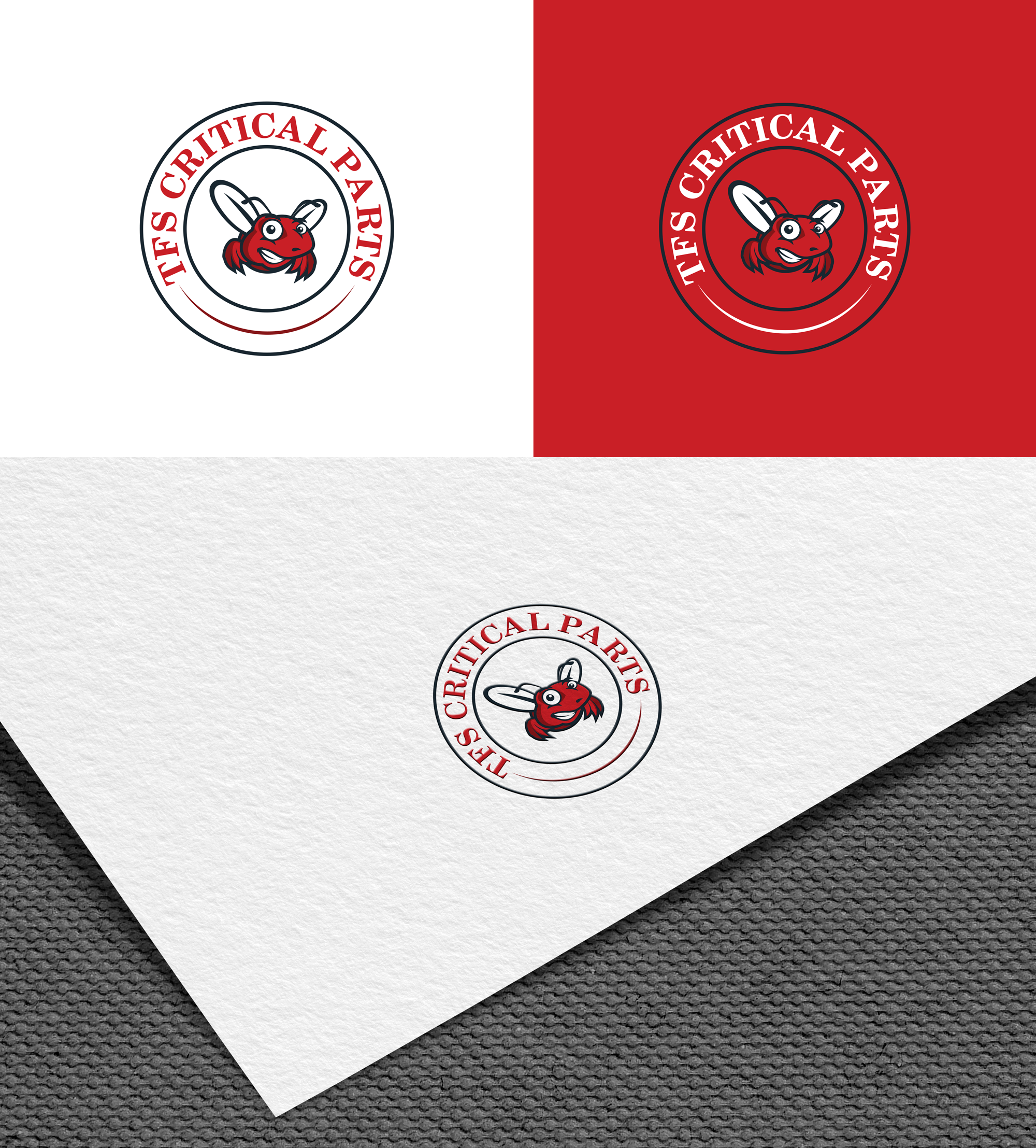 Logo-Design von RA-bica für dieses Projekt | Design #34131970