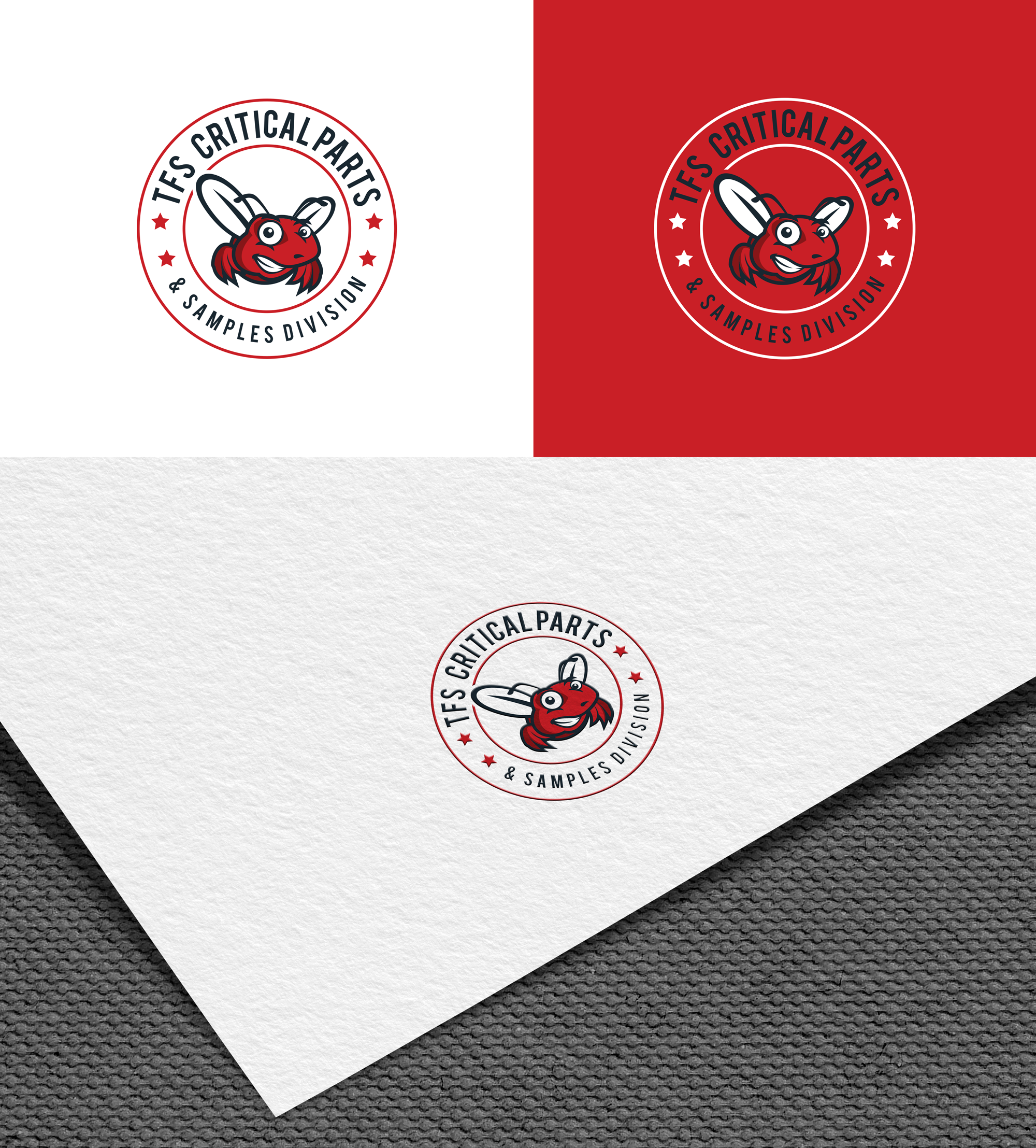 Logo-Design von RA-bica für dieses Projekt | Design #34131971