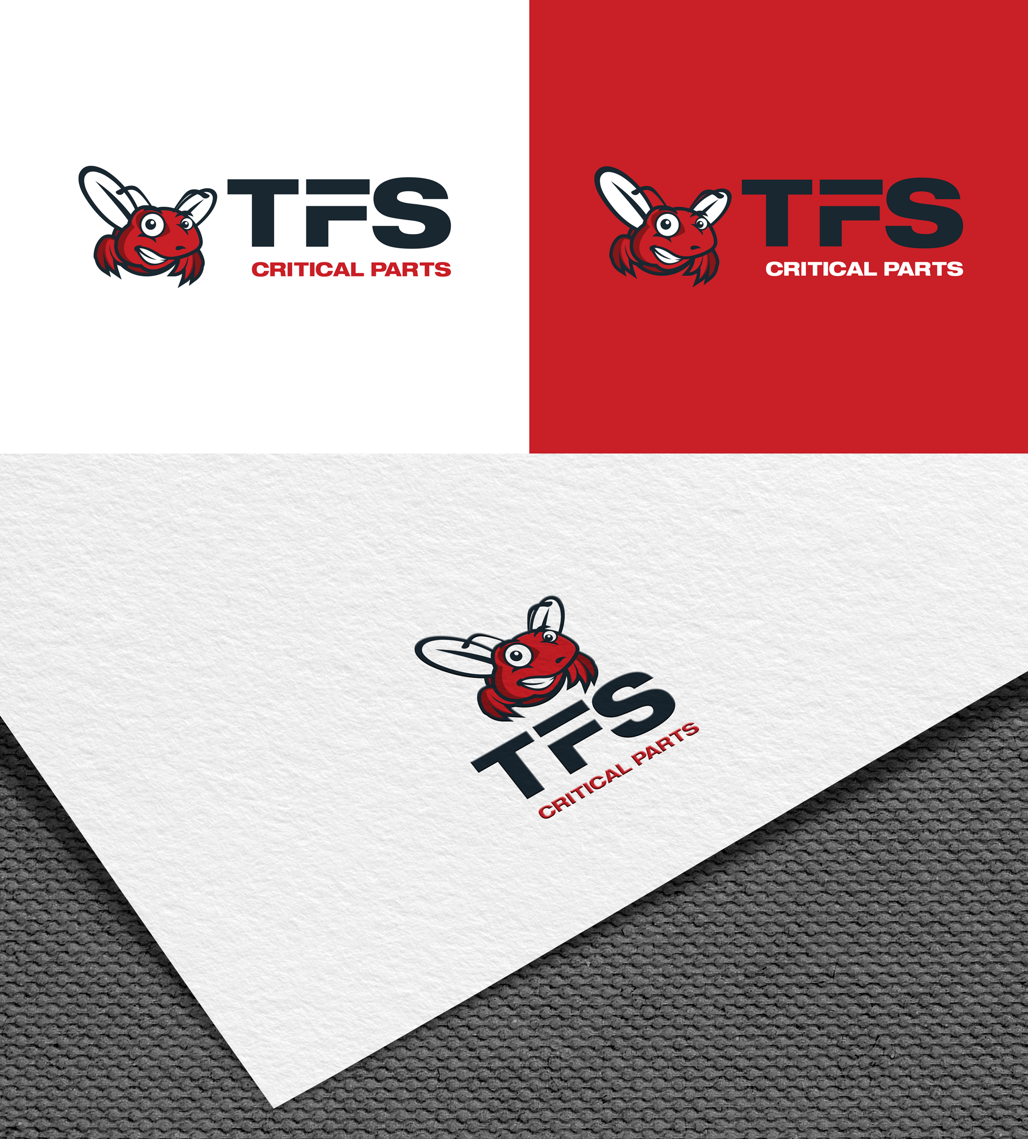 Logo-Design von RA-bica für dieses Projekt | Design #34131972