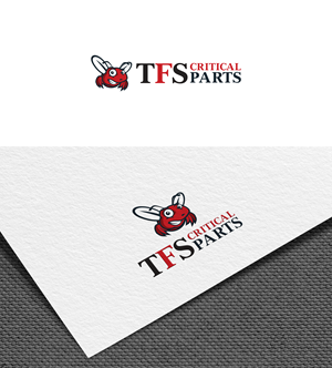 Logo-Design von RA-bica für dieses Projekt | Design: #34132049