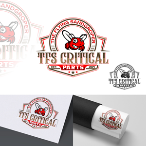 Logo-Design von Suvendu.S für dieses Projekt | Design: #34132308