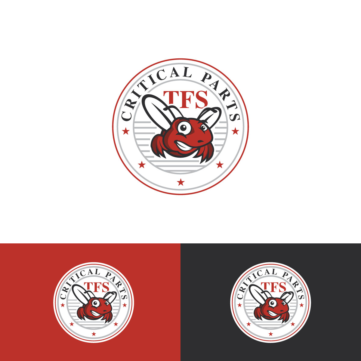 Logo-Design von Alex Henry für dieses Projekt | Design #34131498