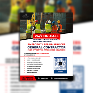 Flyer-Design von Suvendu.S für SD Pro Team | Design: #34172731