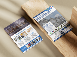 Flyer-Design von sumdes für SD Pro Team | Design #34221402