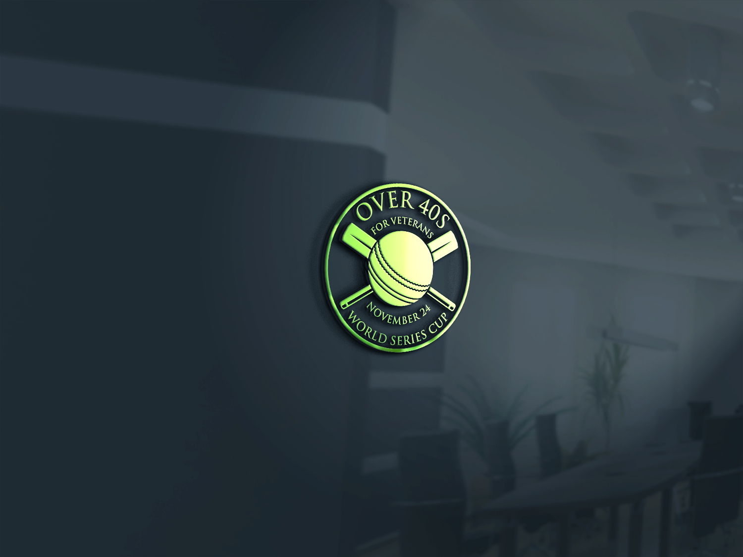 Diseño de Logo por Raselake para este proyecto | Diseño #34140641