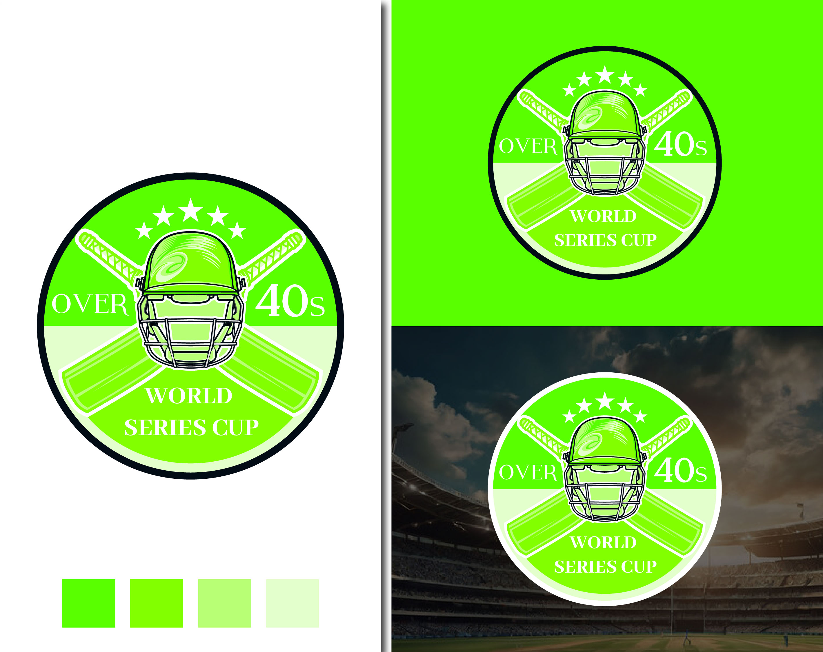 Logo-Design von Harry Creative für dieses Projekt | Design #34137830