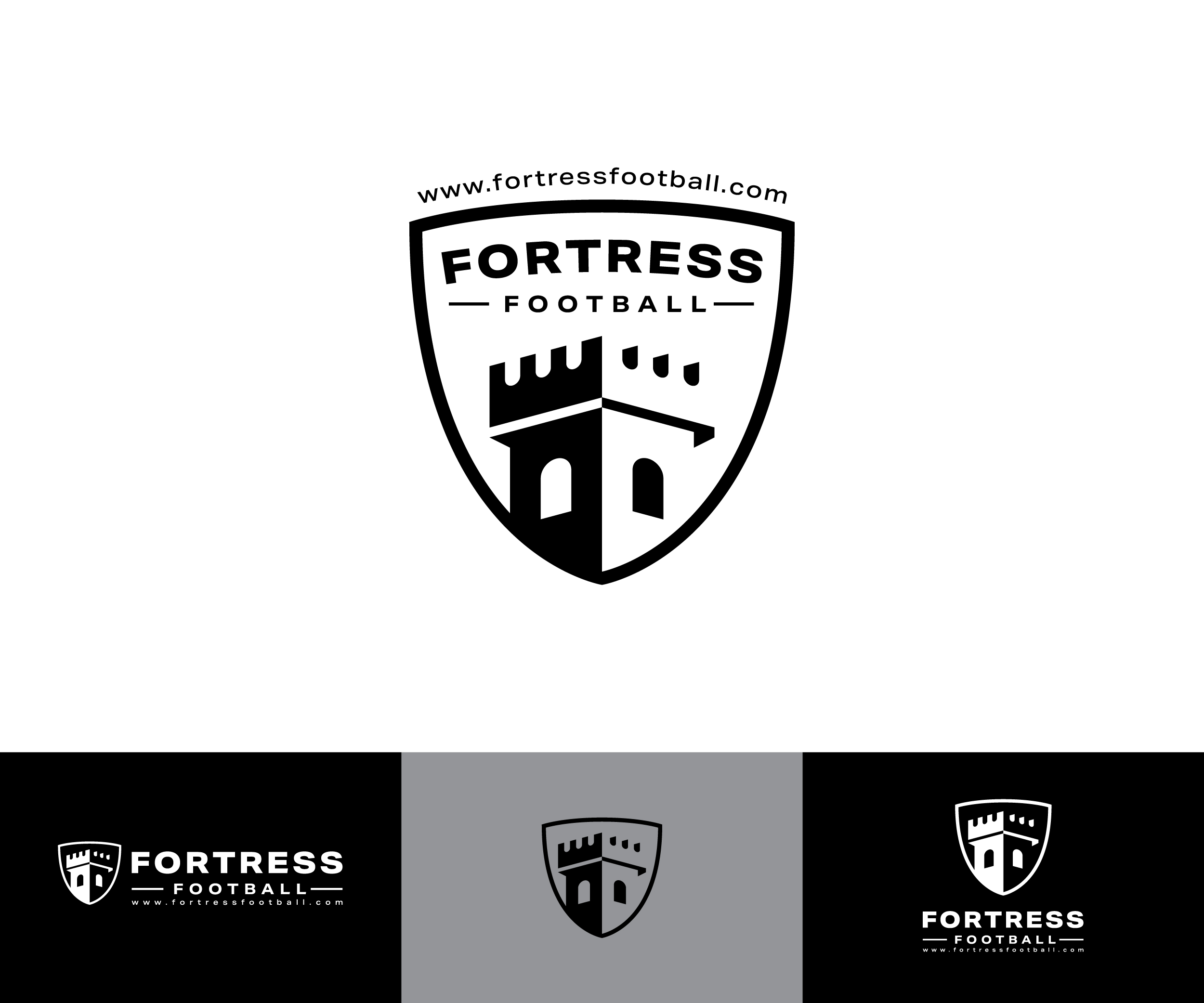 Logo Design by Oumazu for this project | Design #34137859