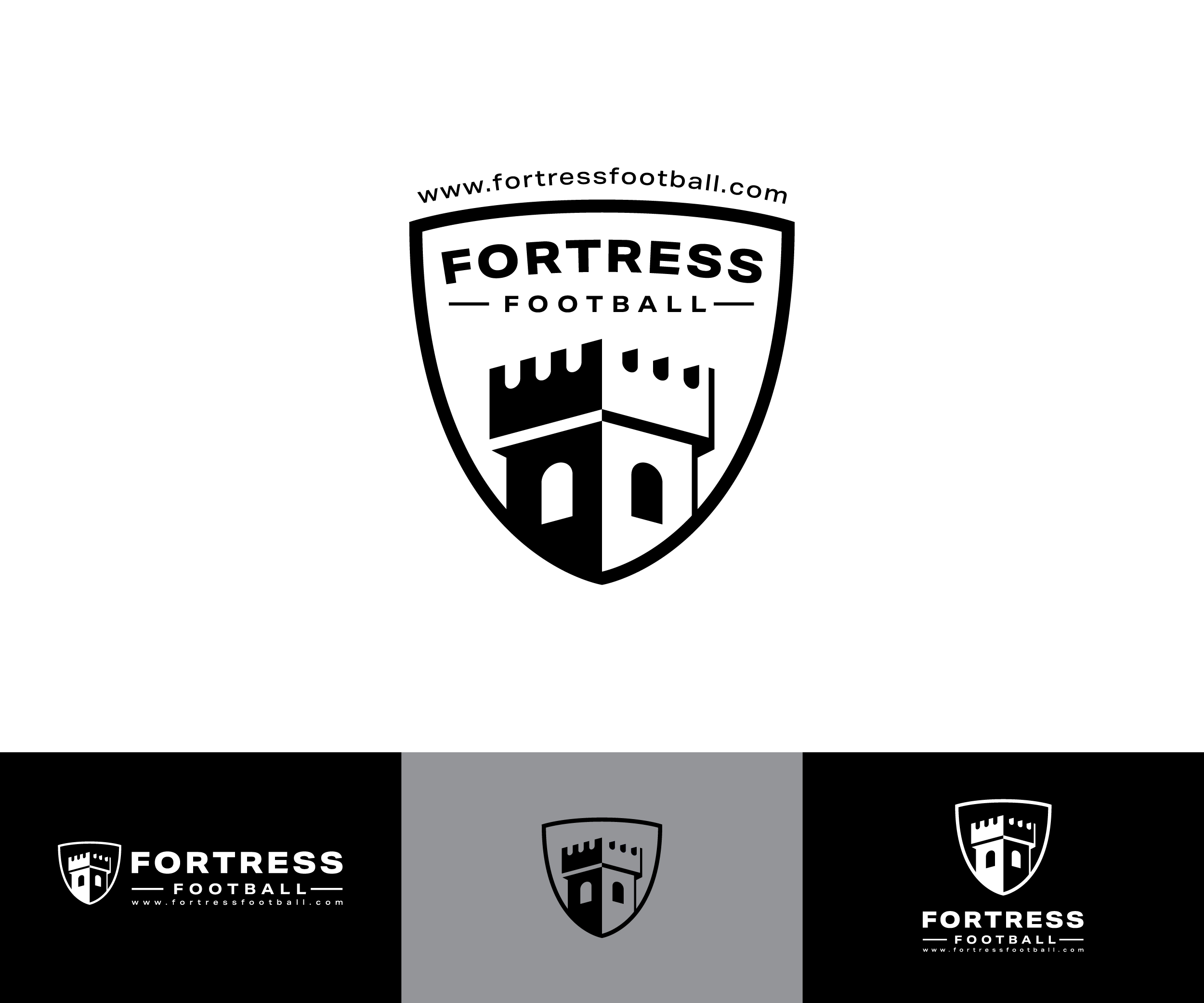 Logo Design by Oumazu for this project | Design #34146806