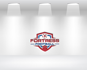 Logo Design by Daniel Khan for this project | Design: #34138812