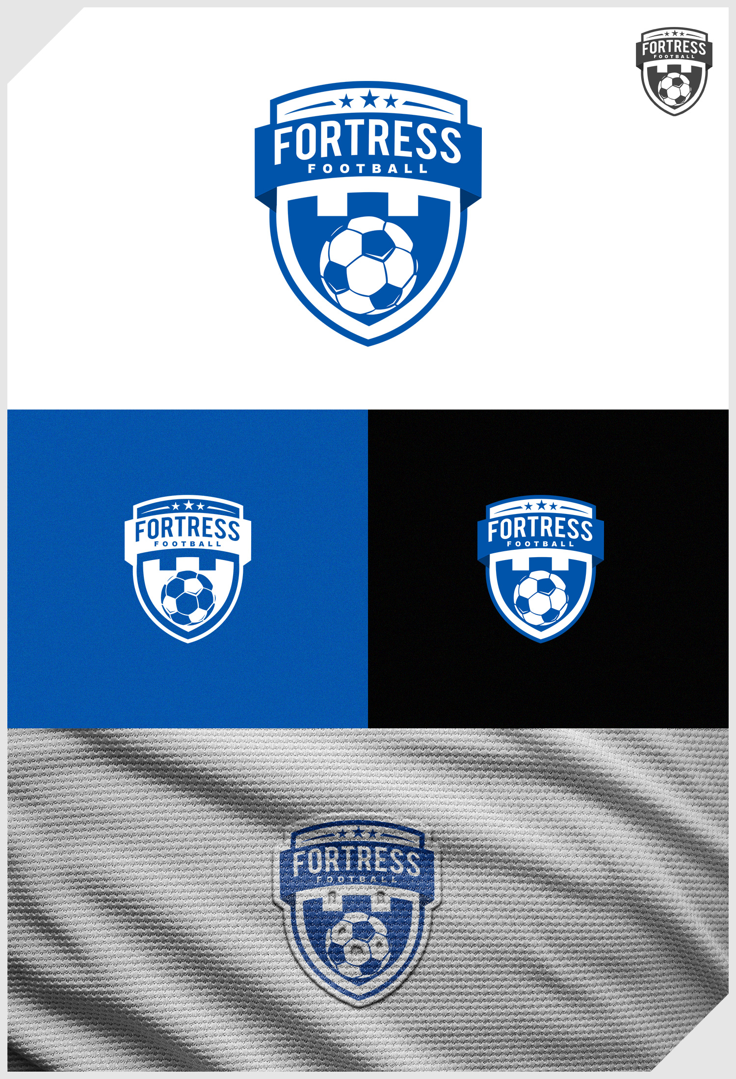 Logo Design by IDesign1606 for this project | Design #34150320