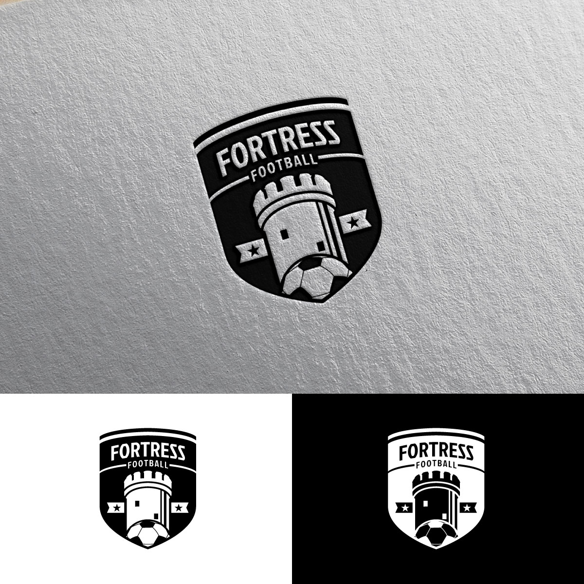 Logo Design by chris Ray for this project | Design #34134350