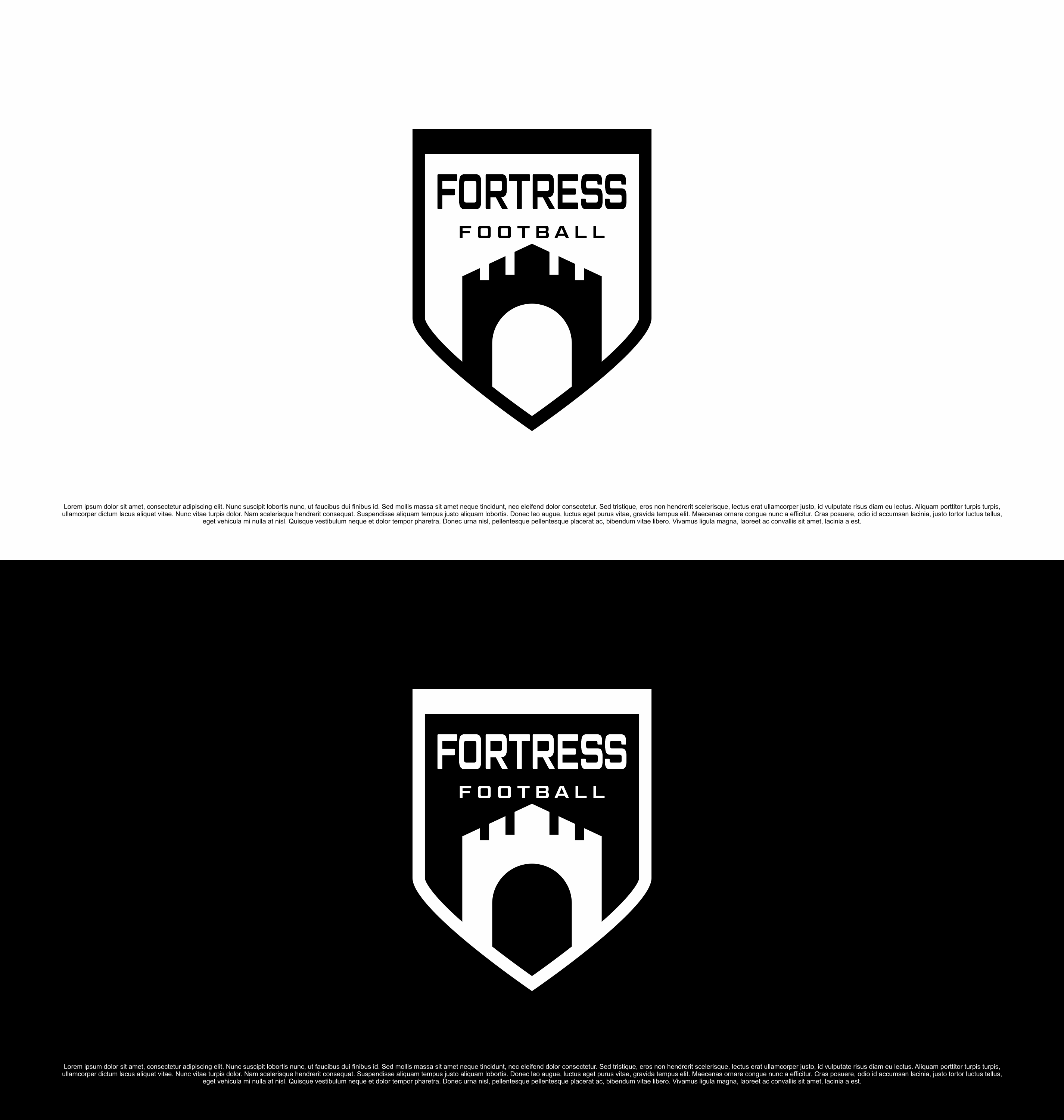 Logo Design by saesean for this project | Design #34143596