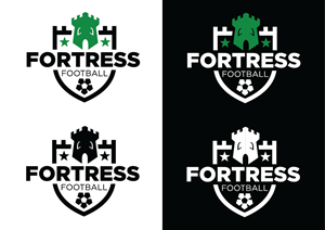 Logo Design by Khuz for this project | Design #34139007