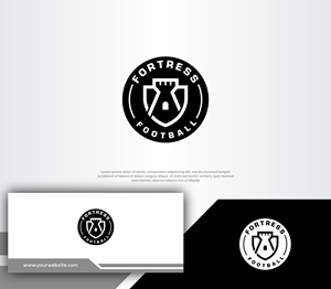 Logo Design by Cah Ganteng for this project | Design: #34137318