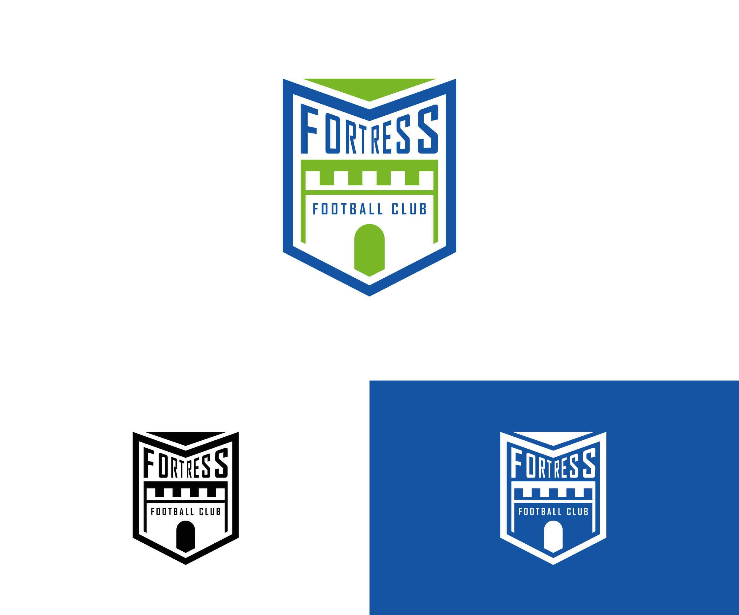 Logo Design by DesignShaper for this project | Design #34175479